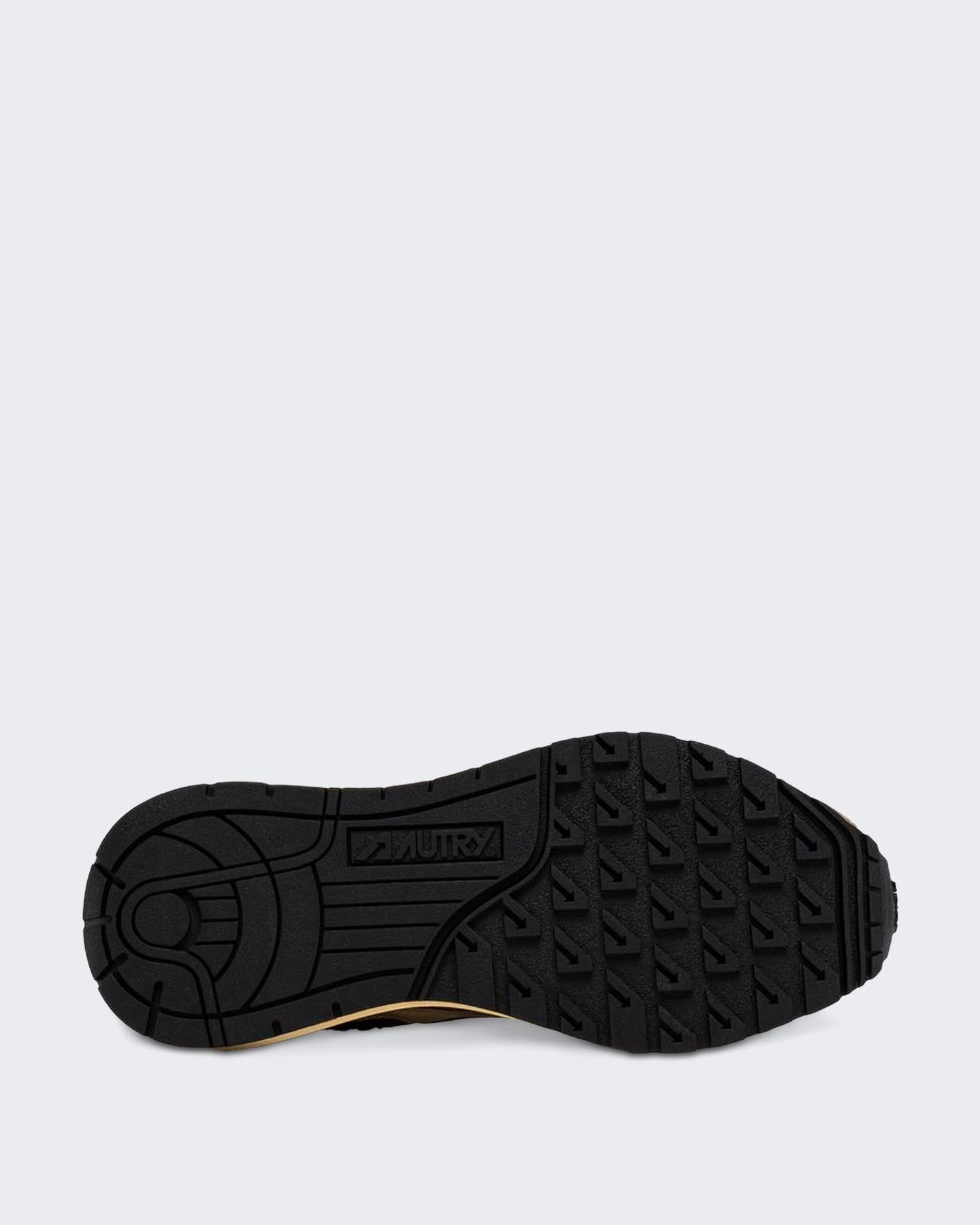 Dames Reelwind Low Wom