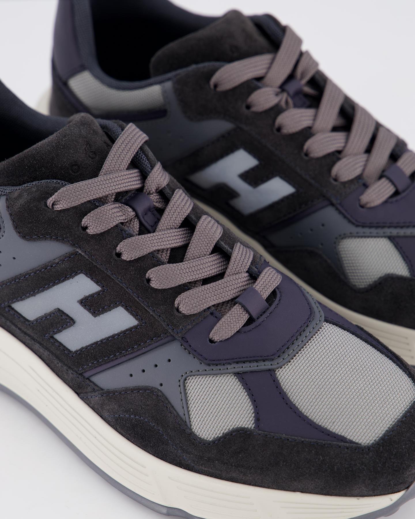 Heren Hogan Hyperlight Allacciato H