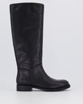Damen-Kristallstiefel — huidige kleur