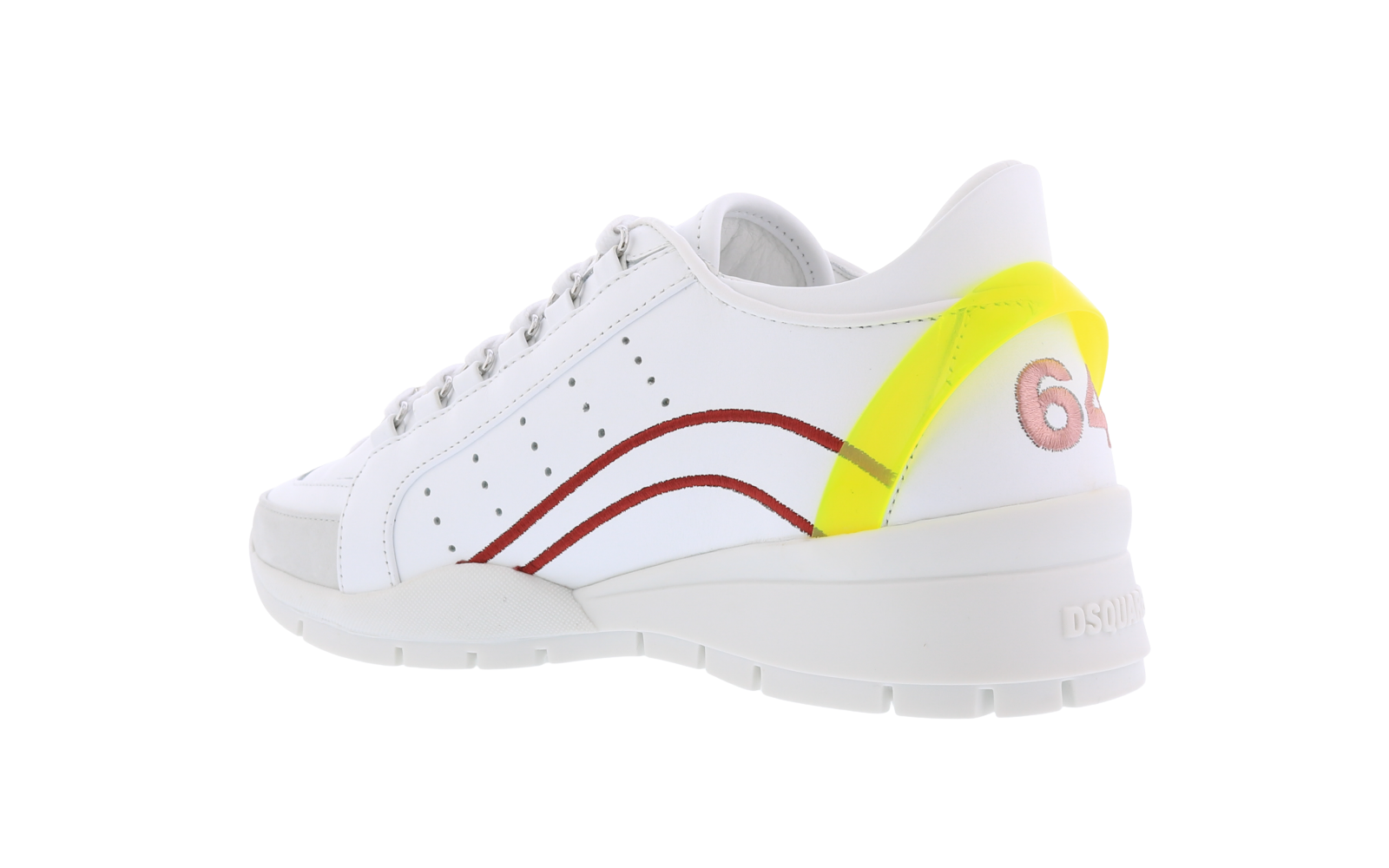 Dsquared schoenen roze sale