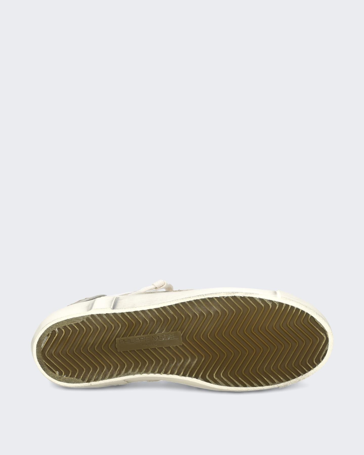 Dames Prsx Low Woman