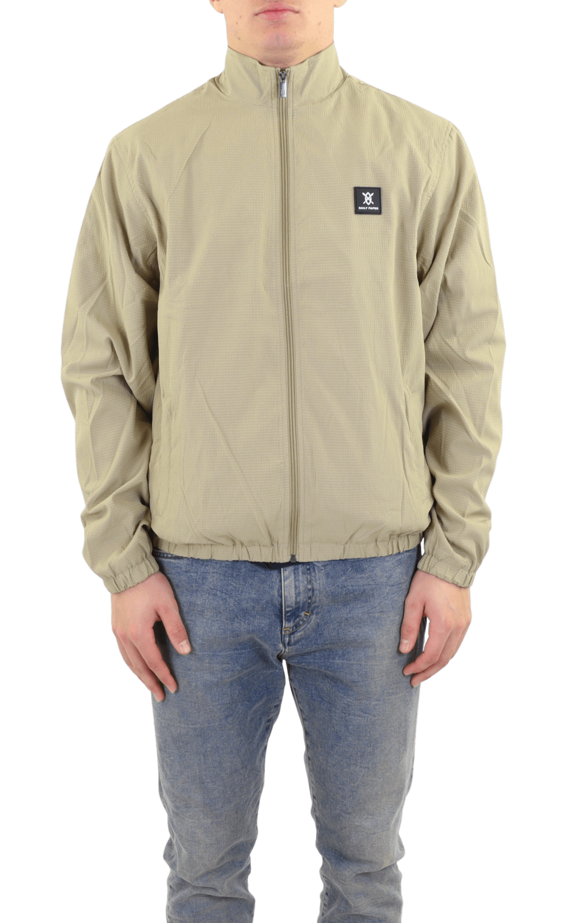 Heren Peyisai Jacket