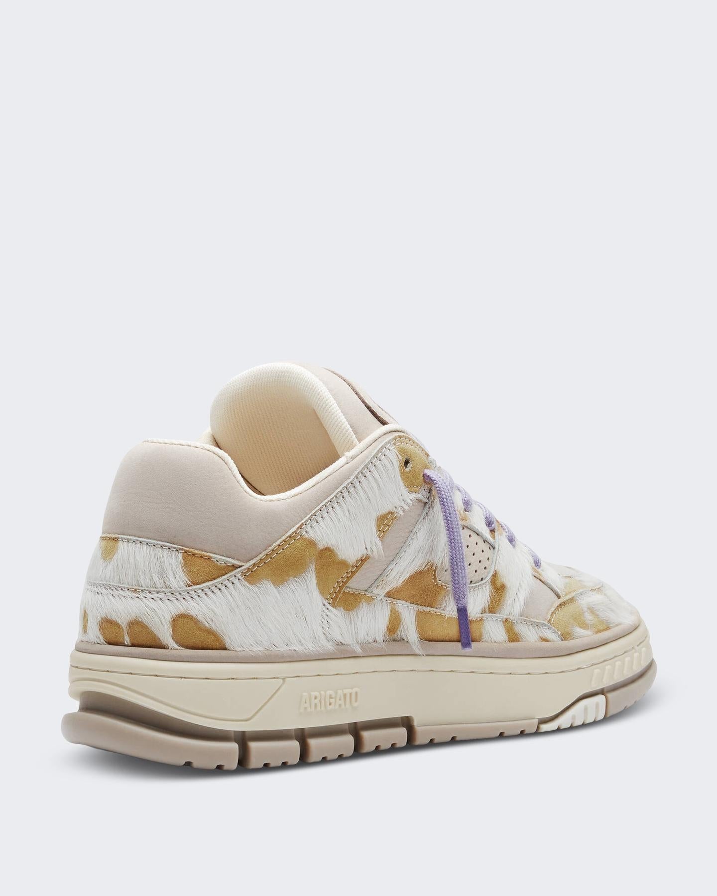 Dames Area Lo Sneaker