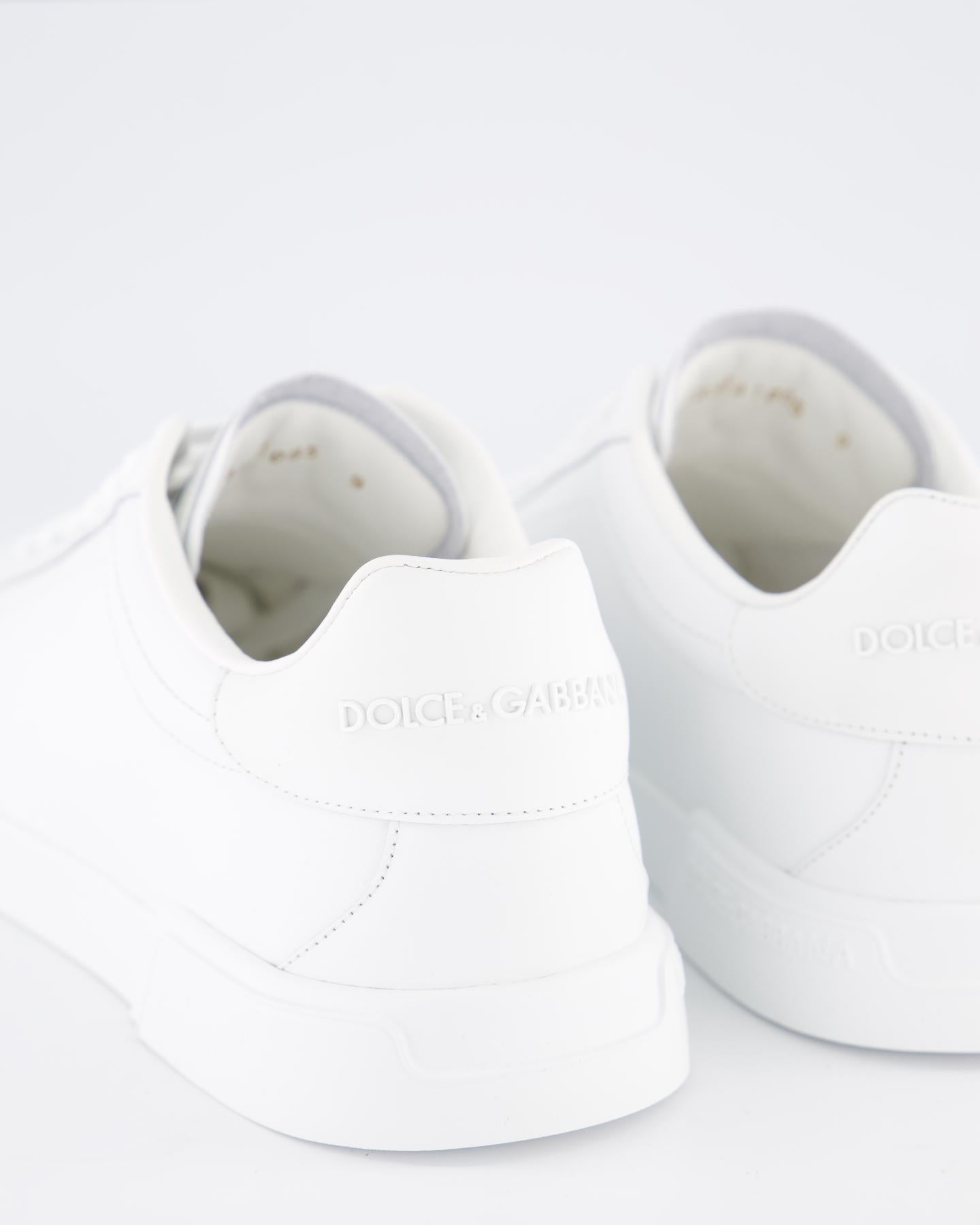 Heren Low-Top Sneakers Continuativo