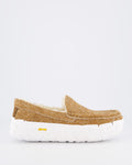 Ascot Vibram WrapTech Herrenschuh, Kastanie