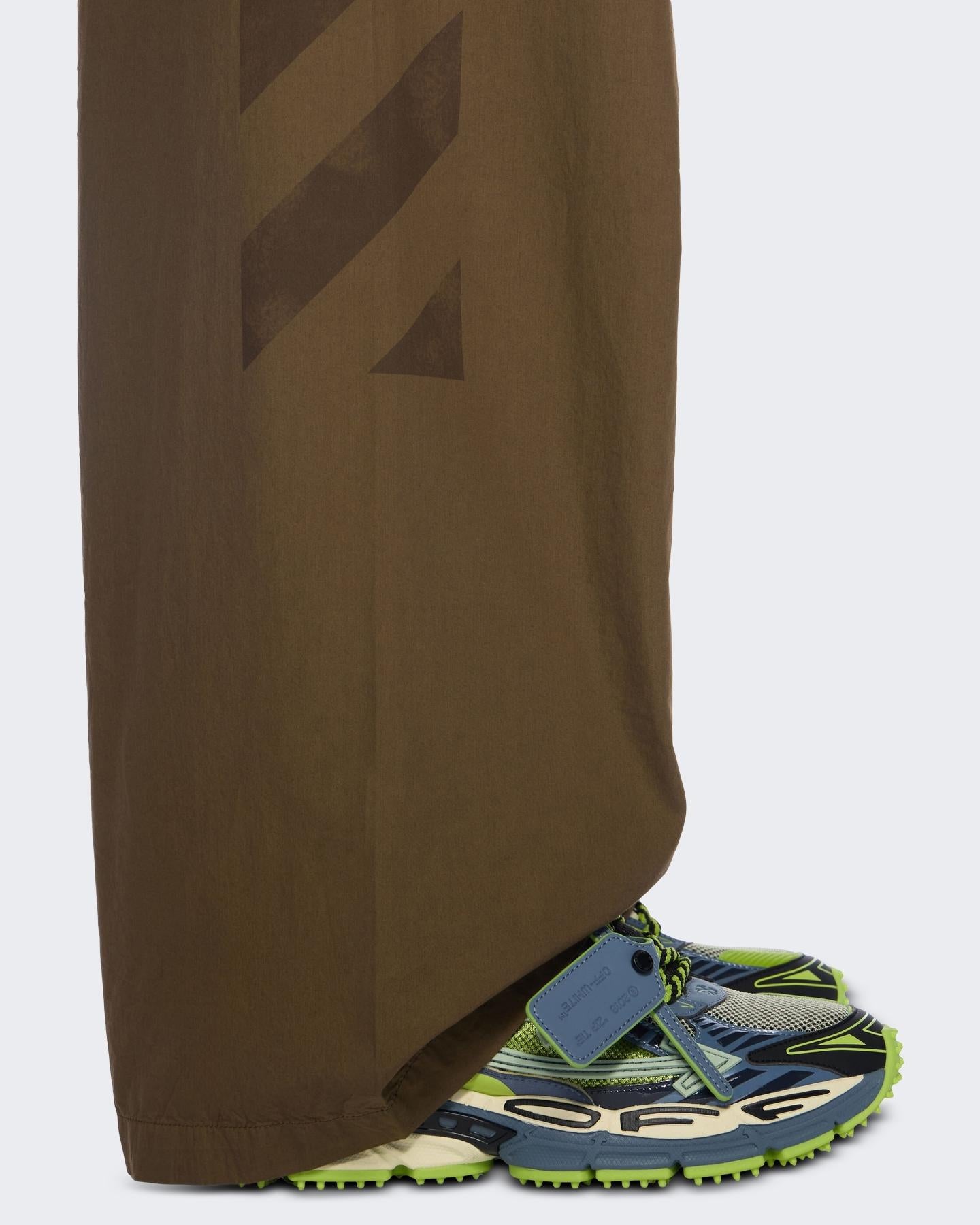 Heren Ow Be Right Back Sneaker