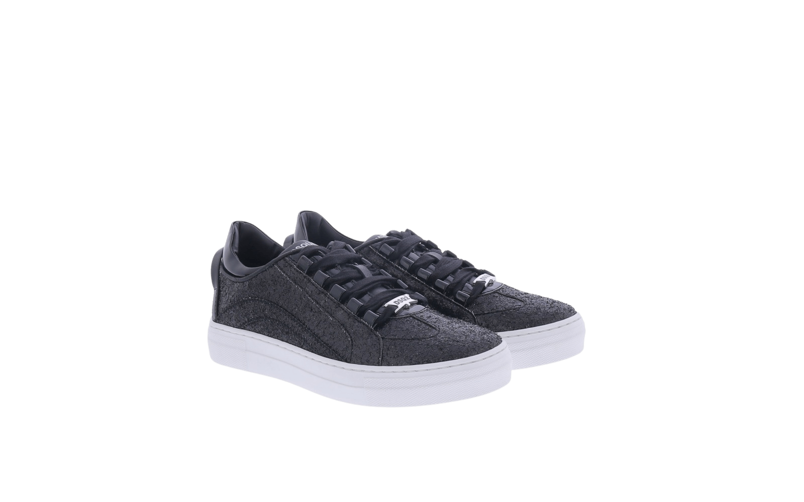 Kids 551 Low Top Lace Tennis Sneake