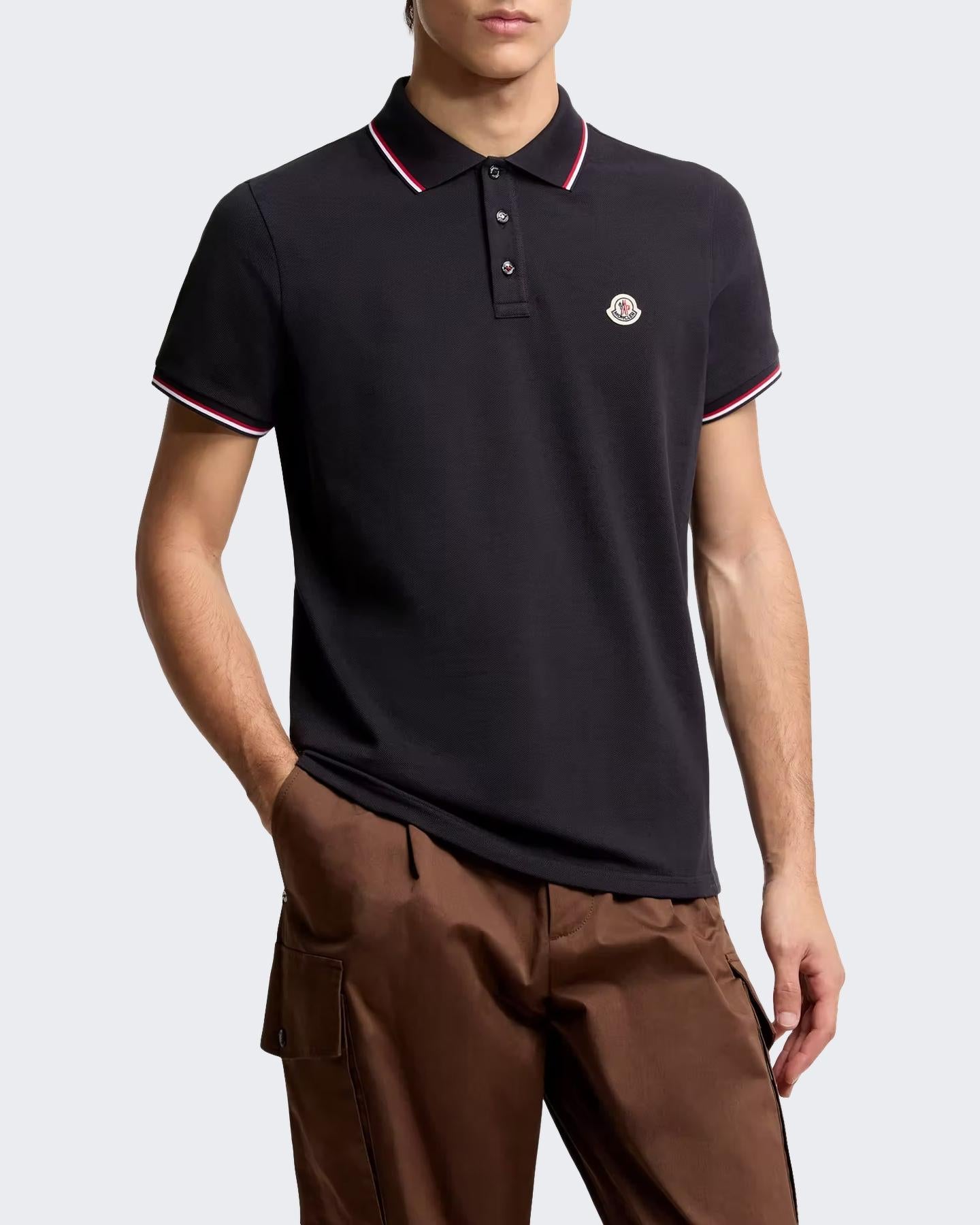 Heren Ss Polo