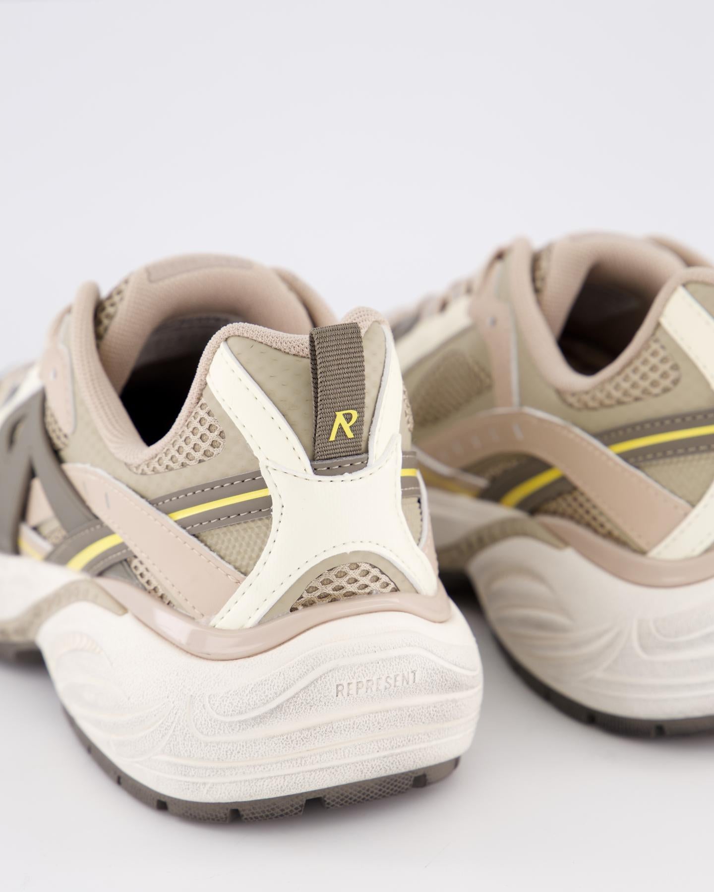 Heren Storm Runner