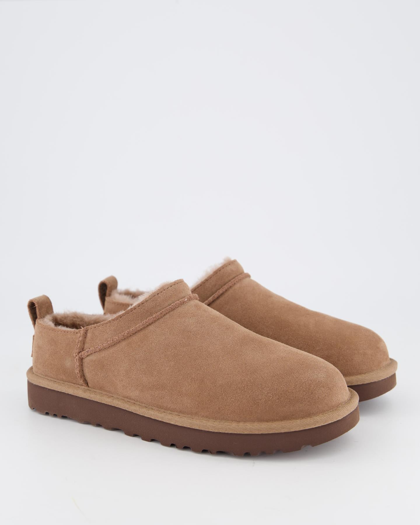 Dames W Classic Micro