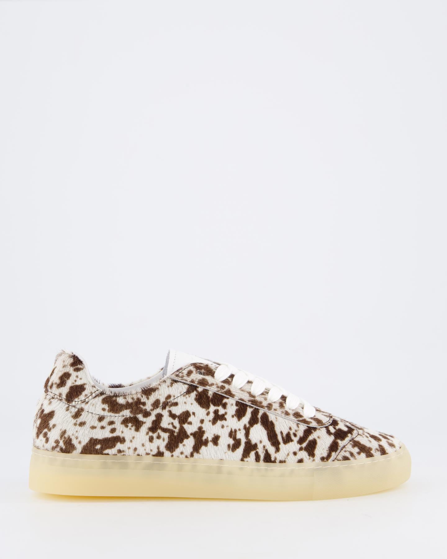Dames CPH433 Gazelle Sneaker Beige