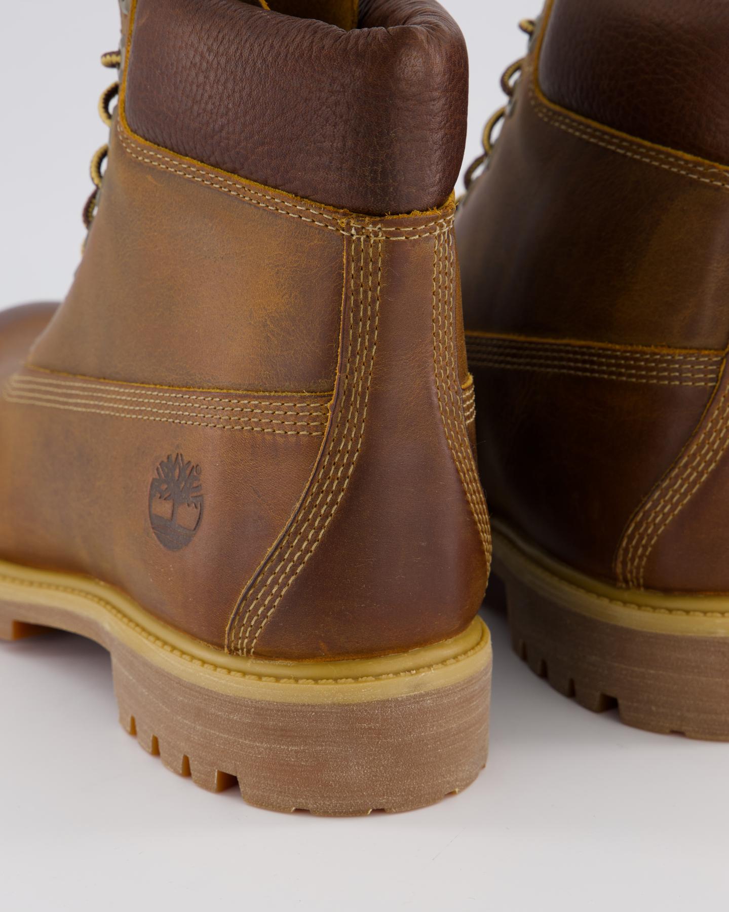 Heren Timberland Premium Boot Bruin