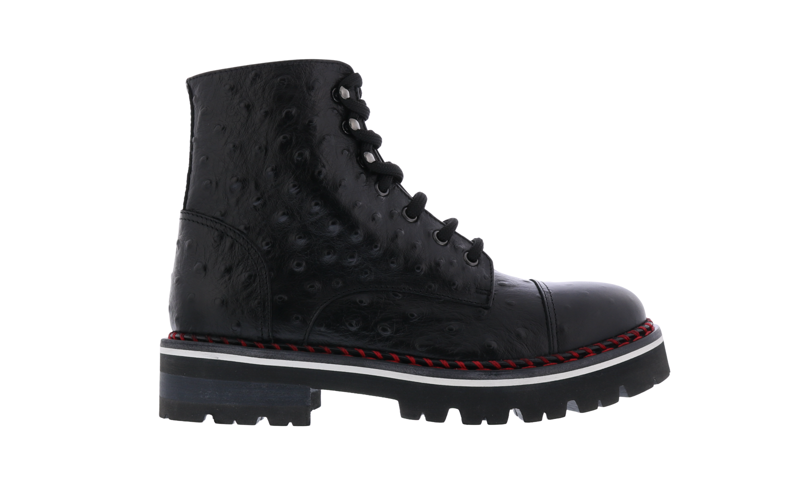 Dames Lowboot Velia Nero