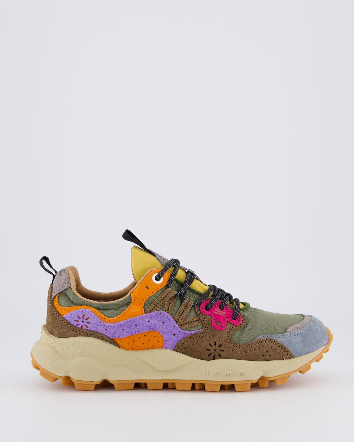 Dames Yamano 3 Sneaker