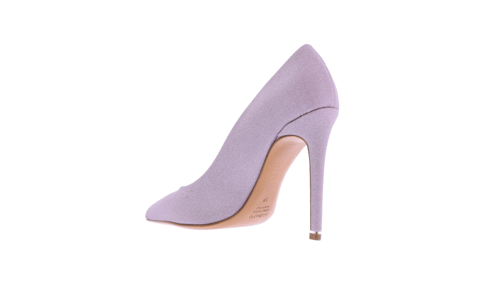 Dames Mesch Pump