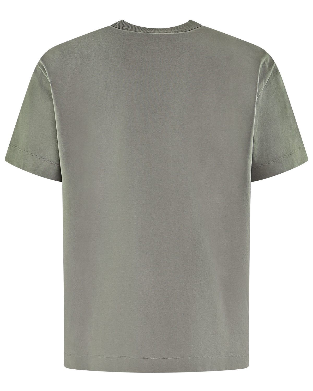 Heren Gladstone T-Shirt Embroidered 