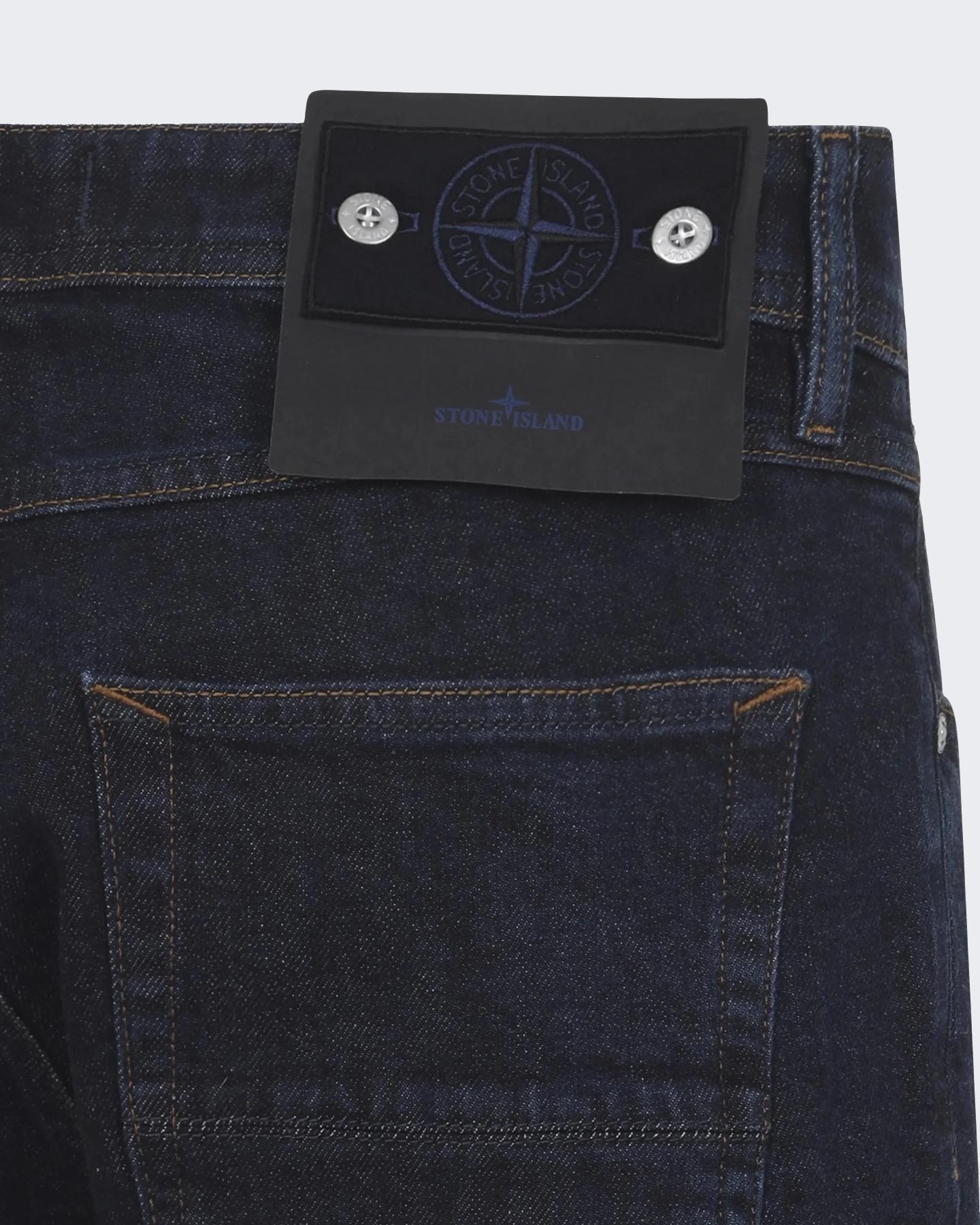 Heren Trousers