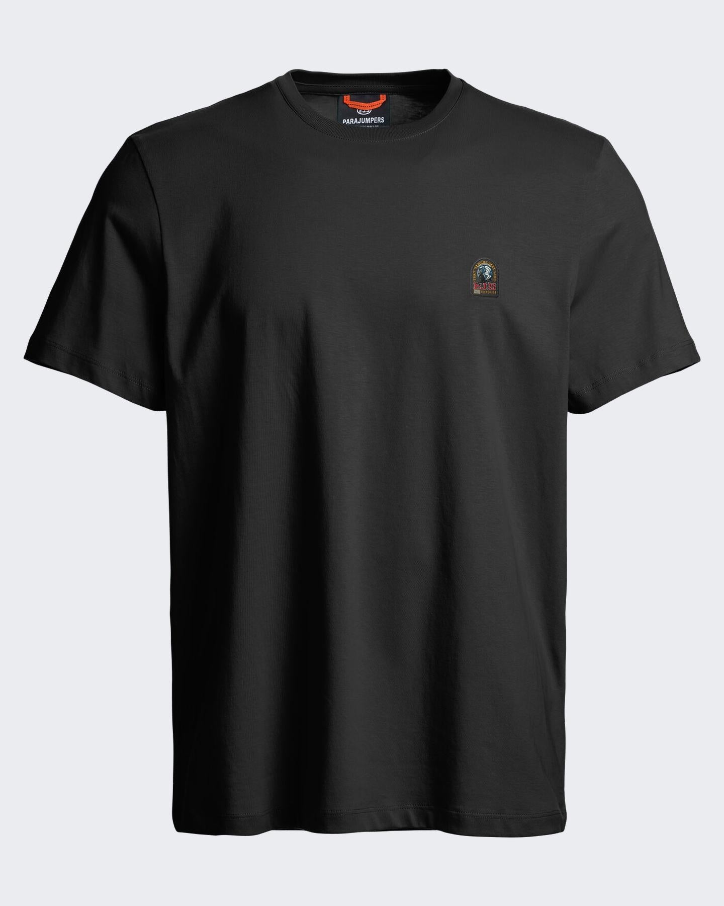 Heren Patch Tee