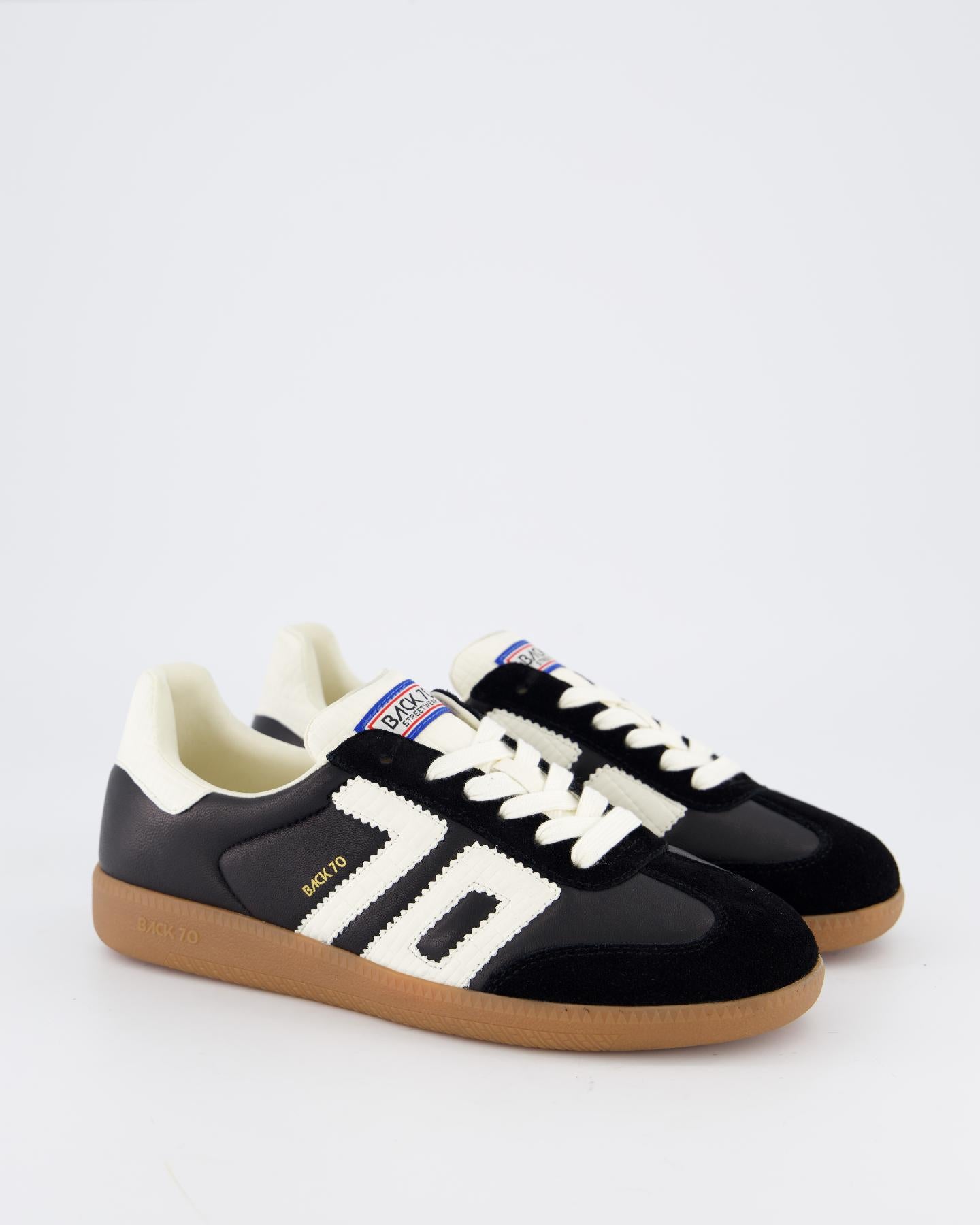 Dames Back 70 Cloud