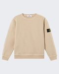 Kinder-Sweatshirt — huidige kleur