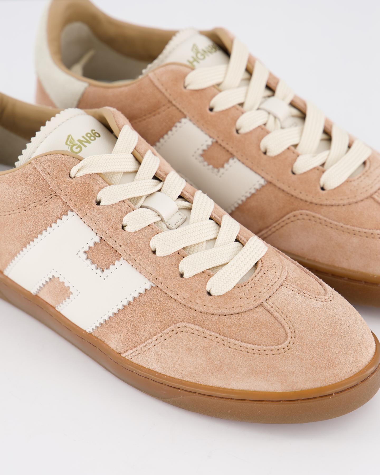 Dames Cool Sneaker Roze
