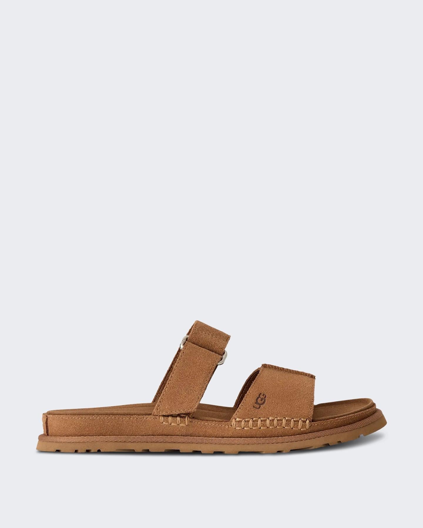 Dames Goldengaze Slide