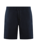 Herren Supima Sport Short Blau