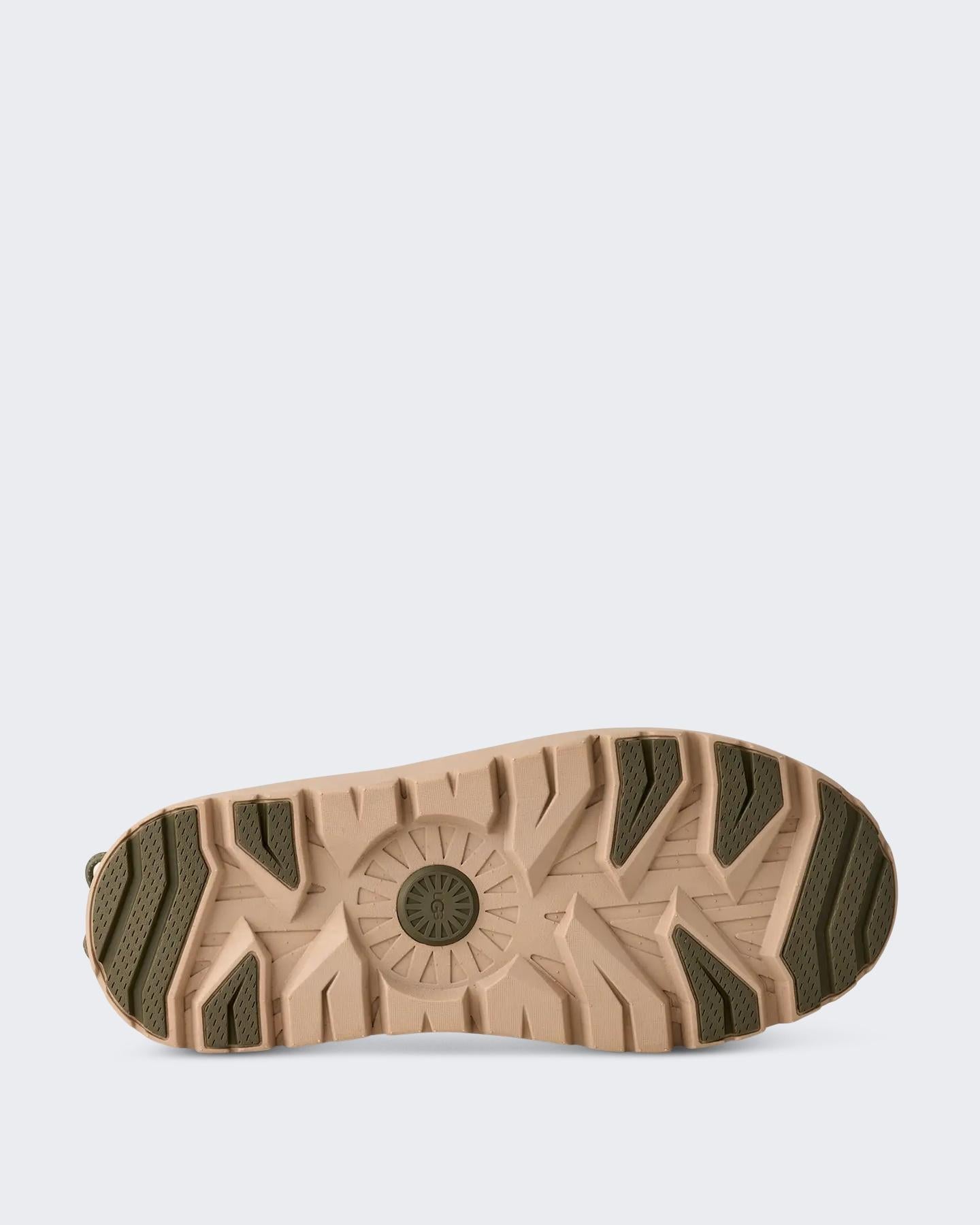 Dames Class Ultra Mini Weath Hybrid