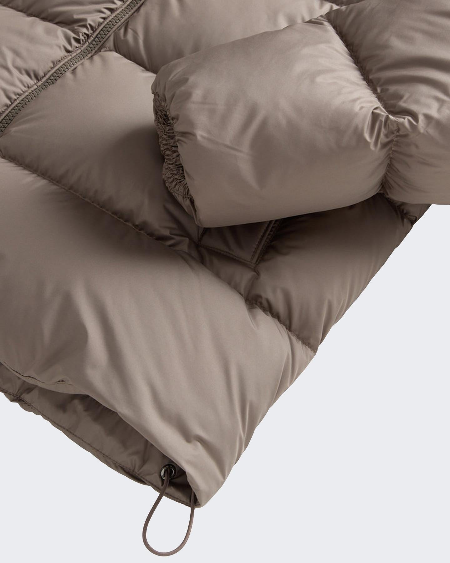 Heren Cloud Eagle Jacket Beige