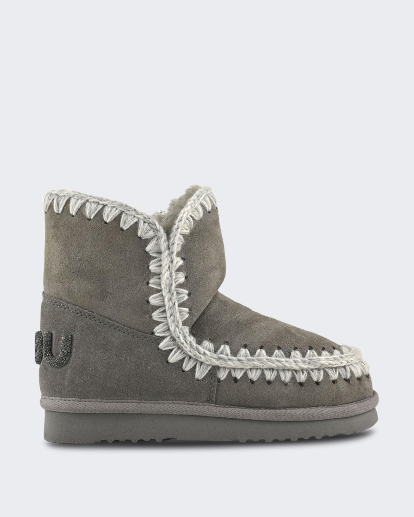 Dames Eskimo 18