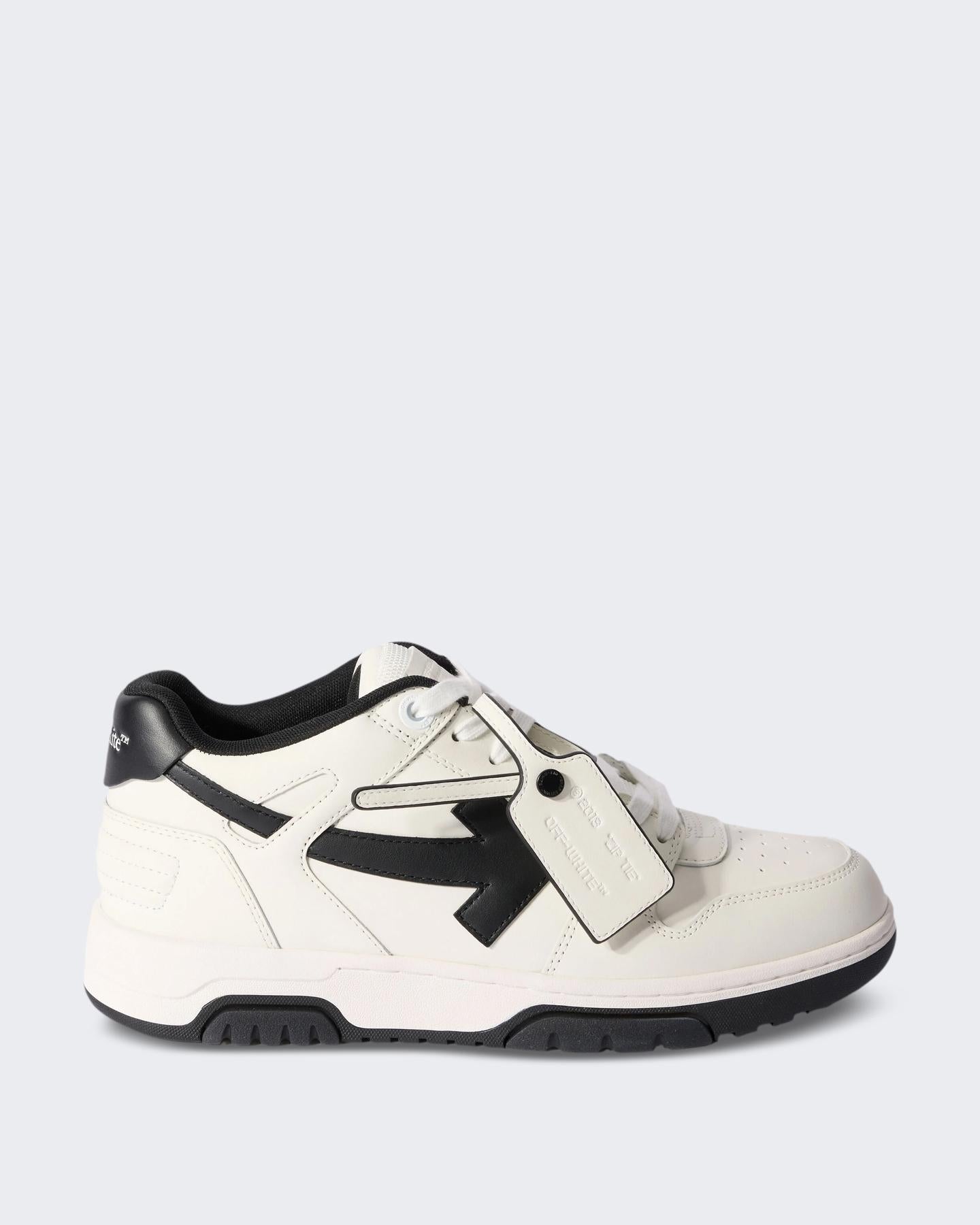 Heren Out Of Office Sneaker Wit
