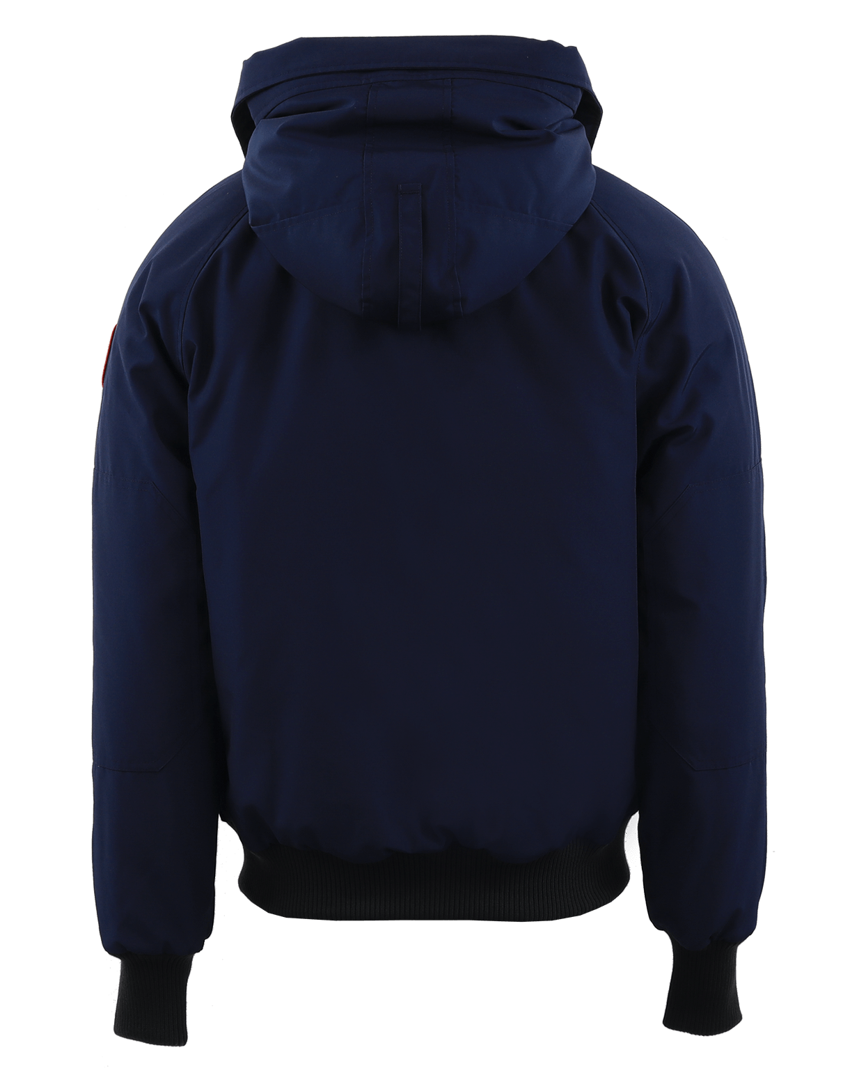 Canada goose heren sales jas chilliwack bomber ecru