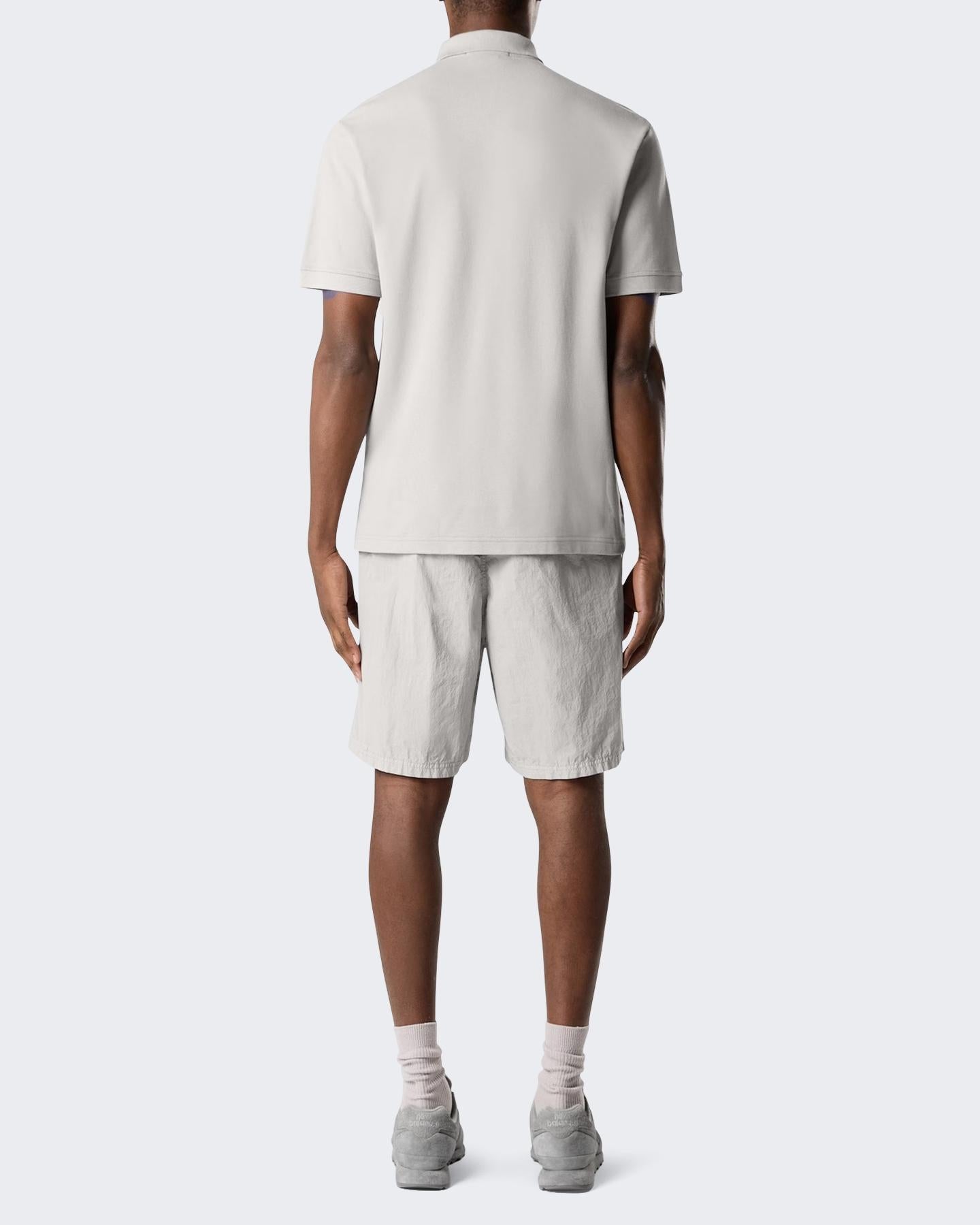 Heren Ss Polo