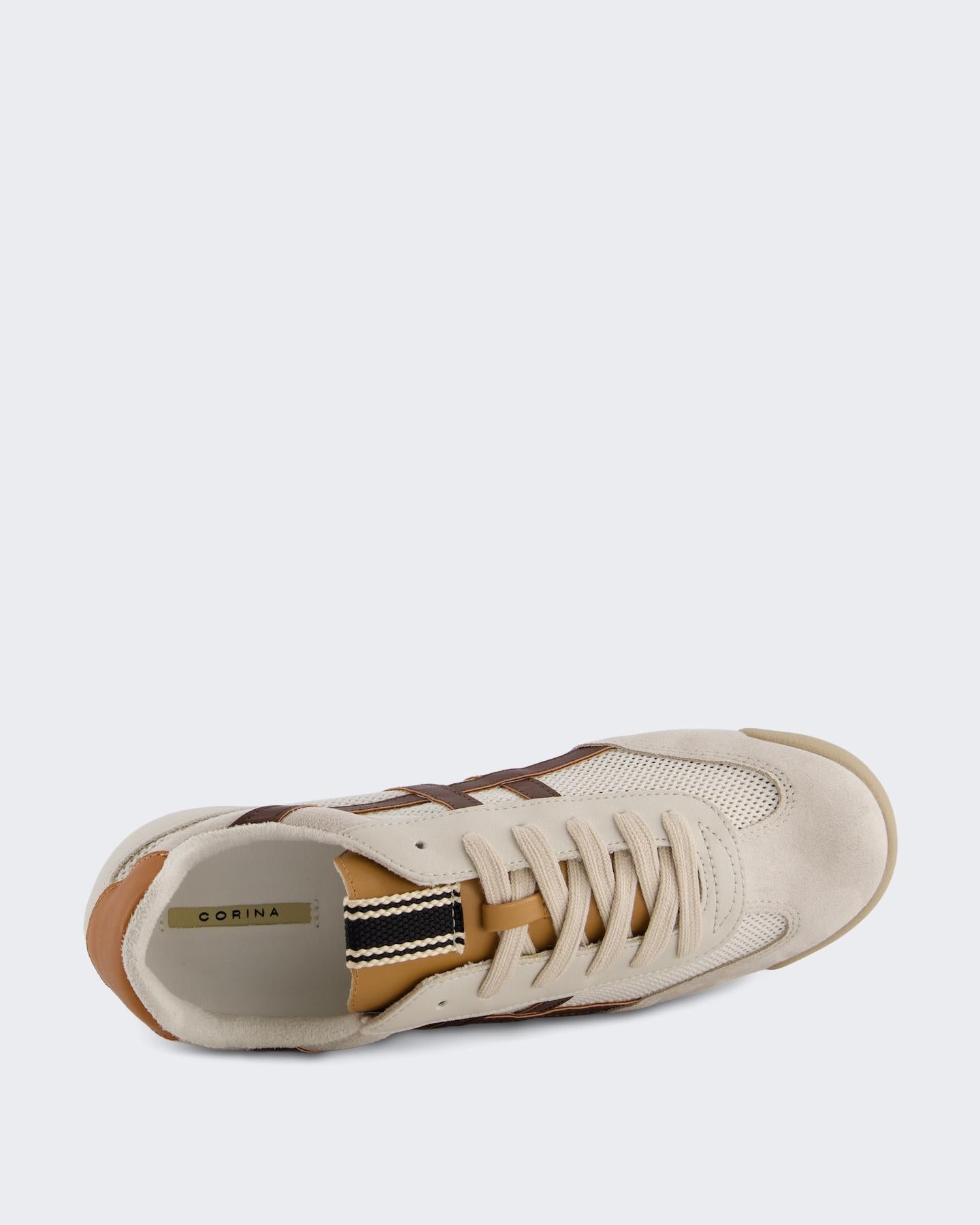 Dames Retro 2