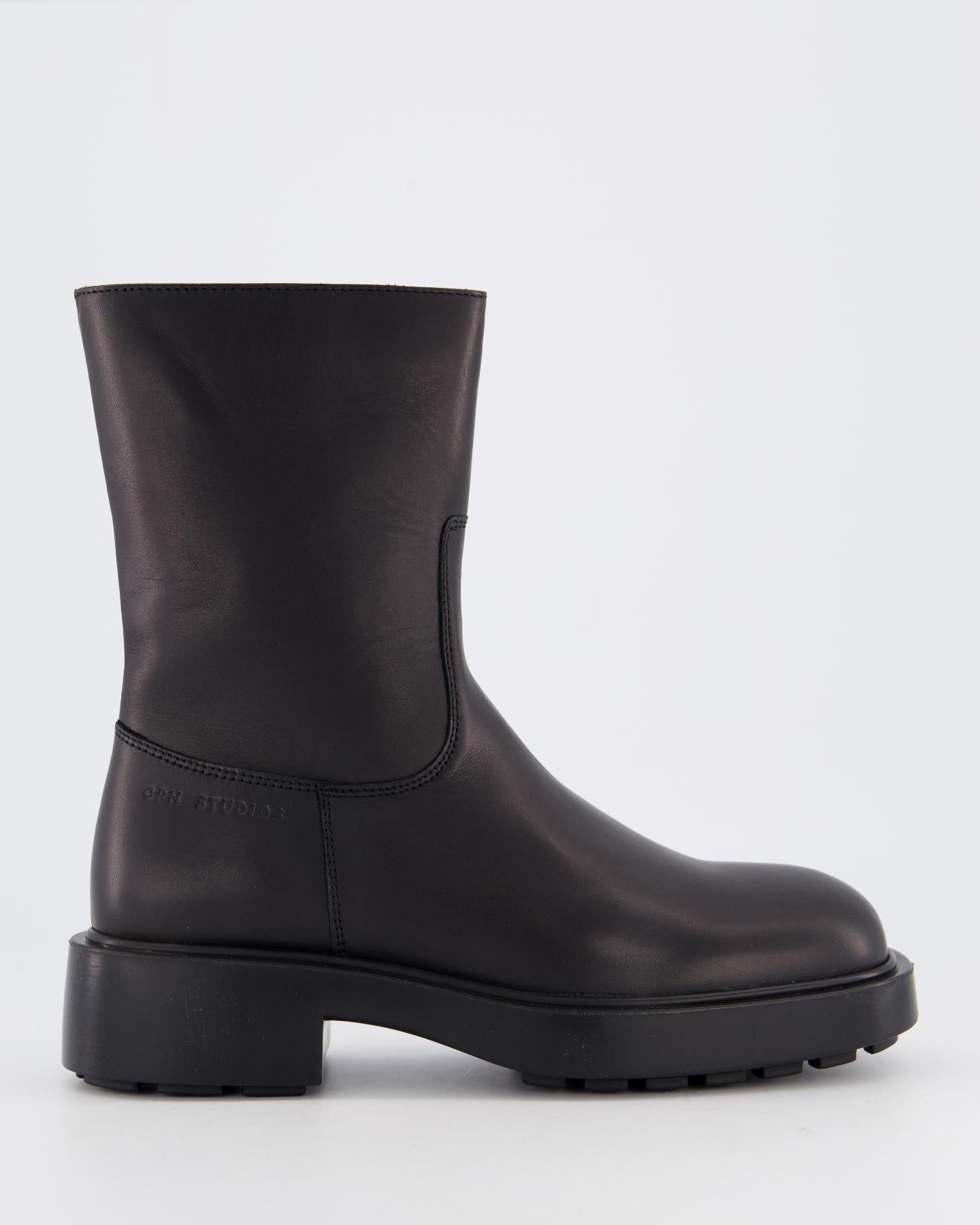 Dames CPH443 Zwart