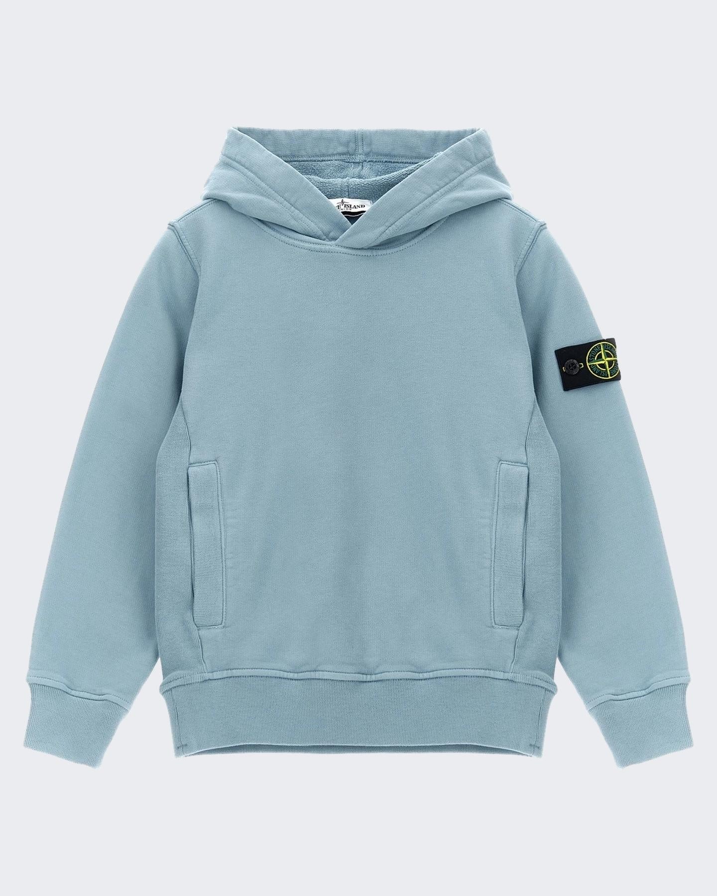 Kids Hoodie Sweater