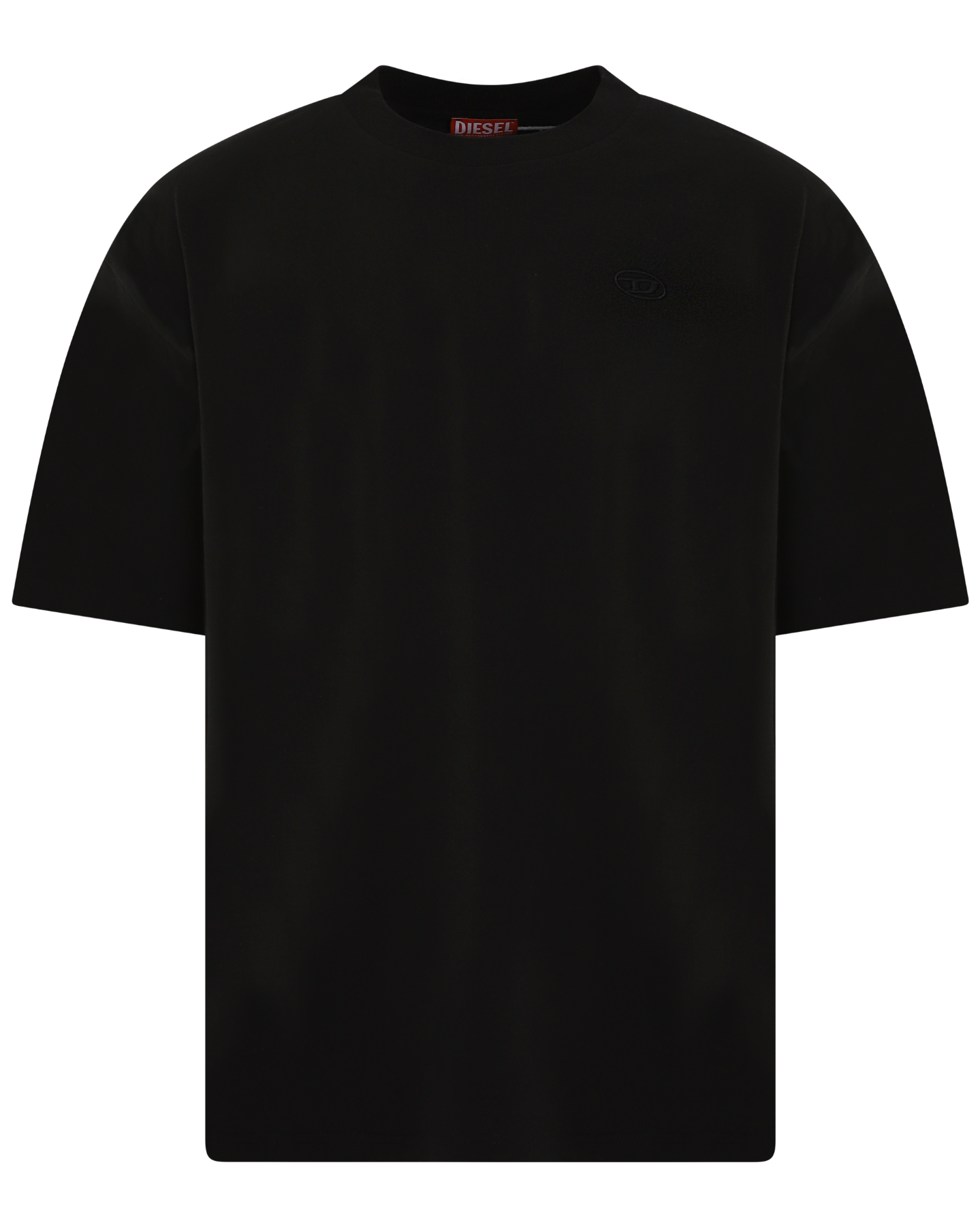 Heren T-BOGGY MEGOVAL