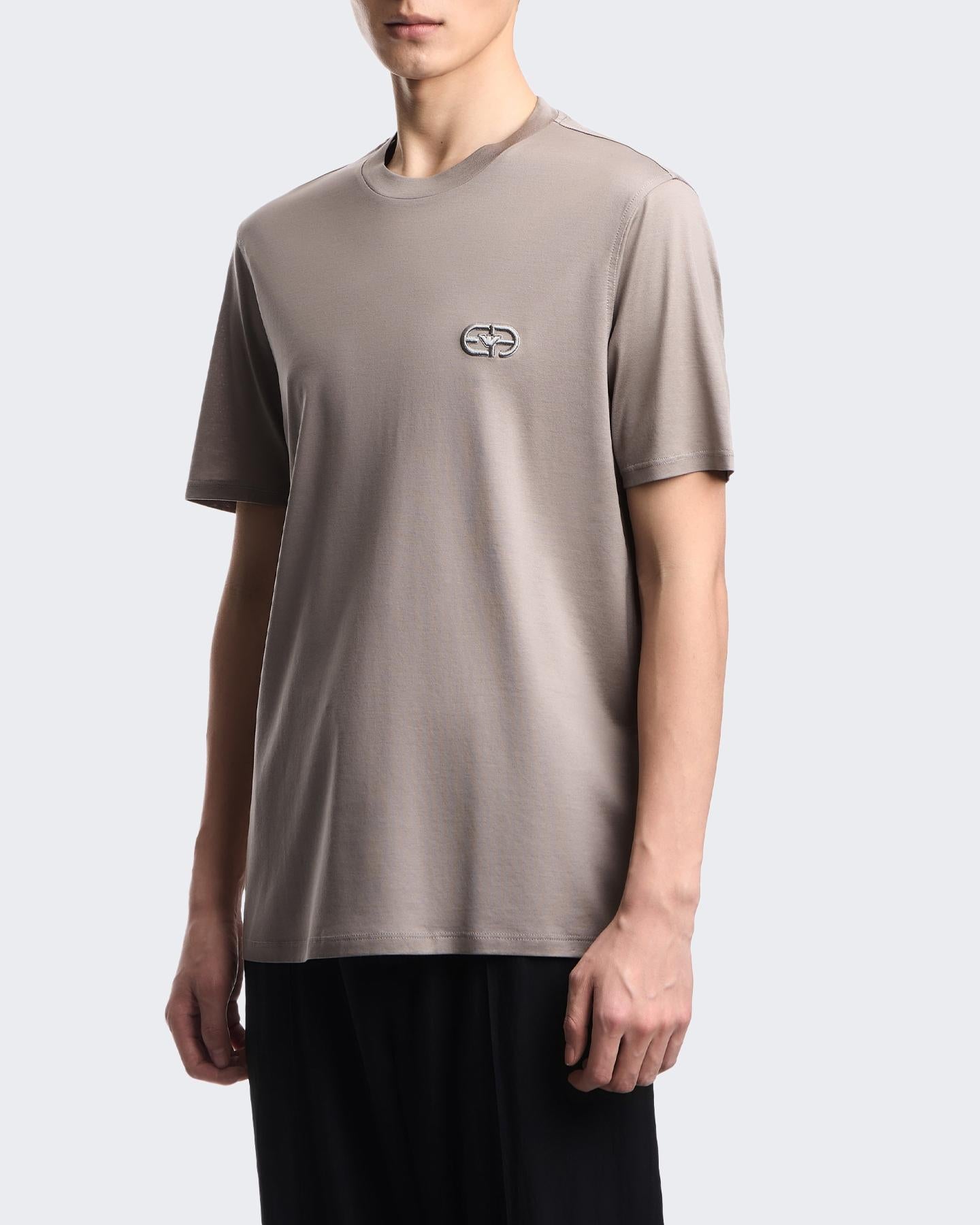 Emporio Armani Heren Armani T-Shirt