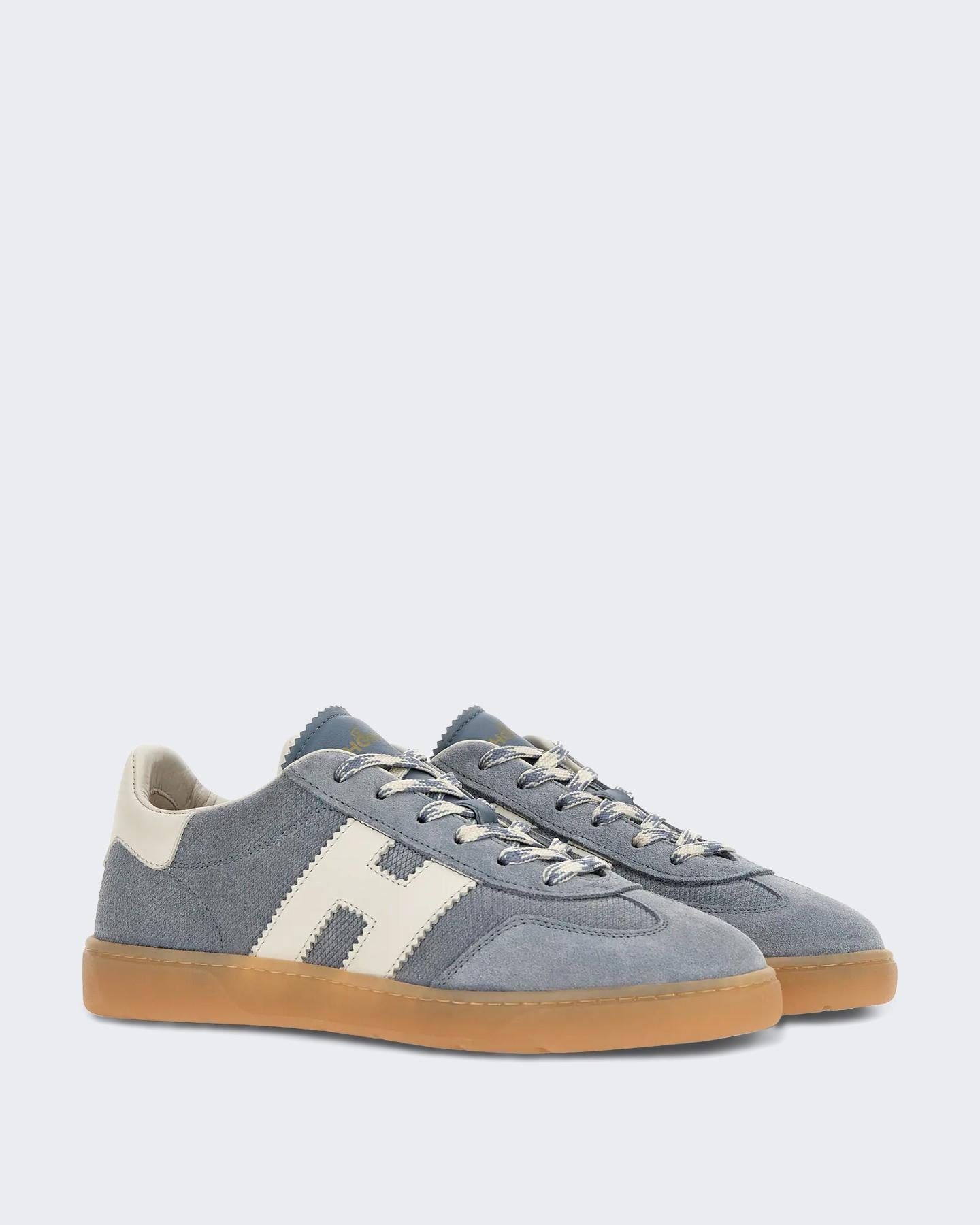 Dames Hogan Cool Allacciato H