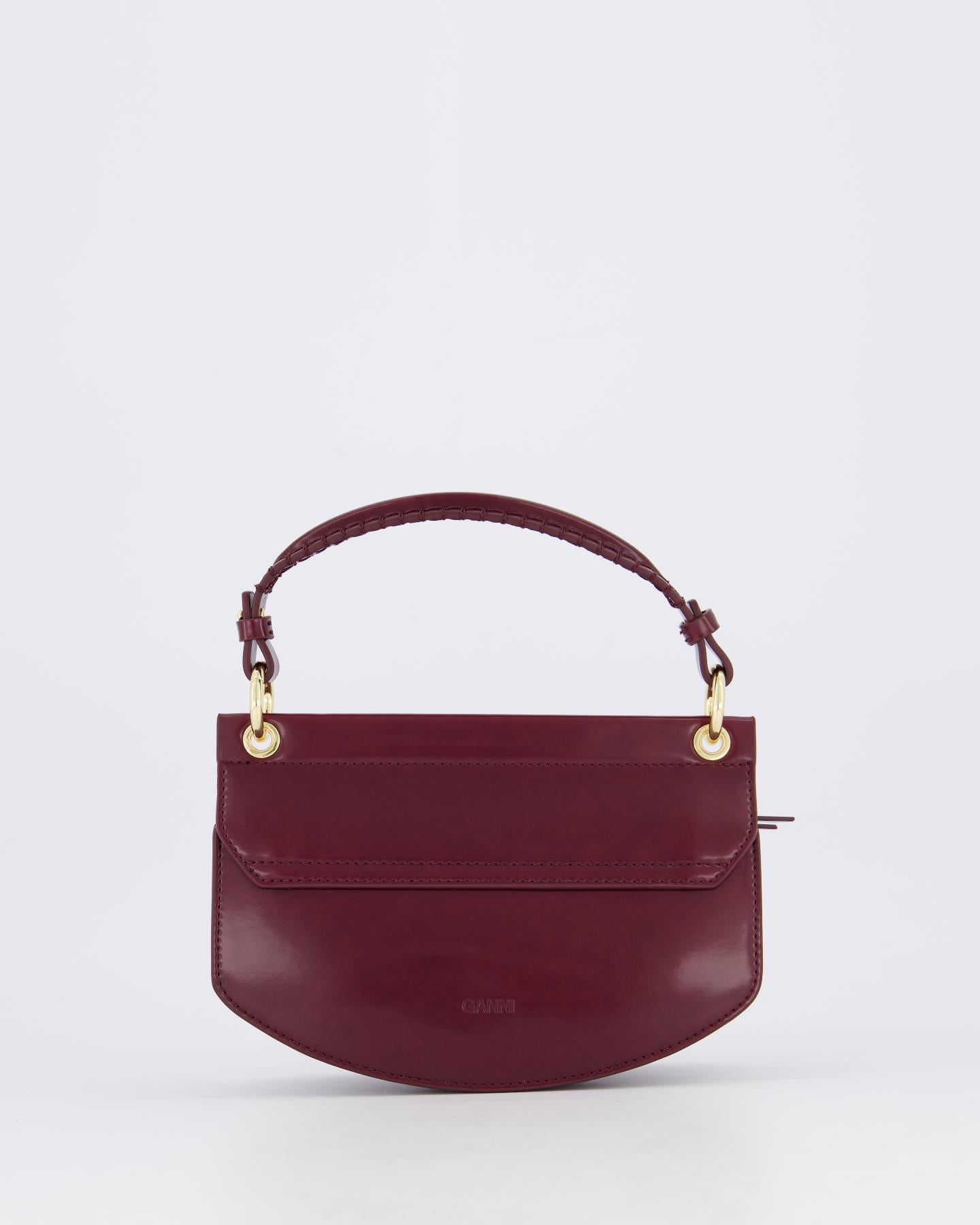 Dames Apo-G Bag Mini top Handle