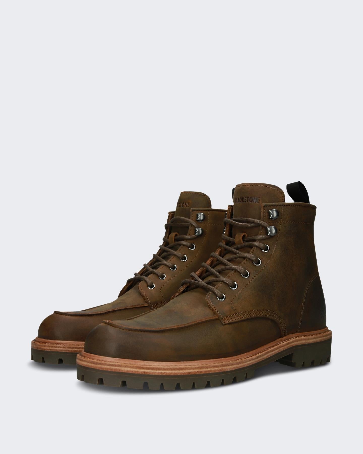 Heren Gastown Redford