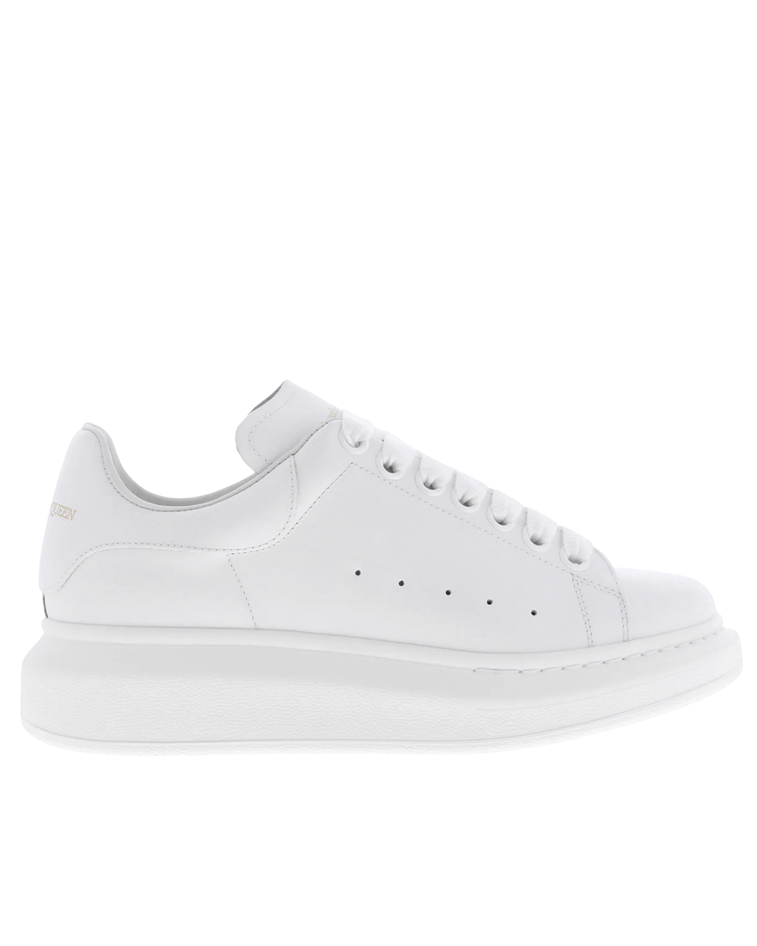 Alexander mcqueen dames schoenen shop