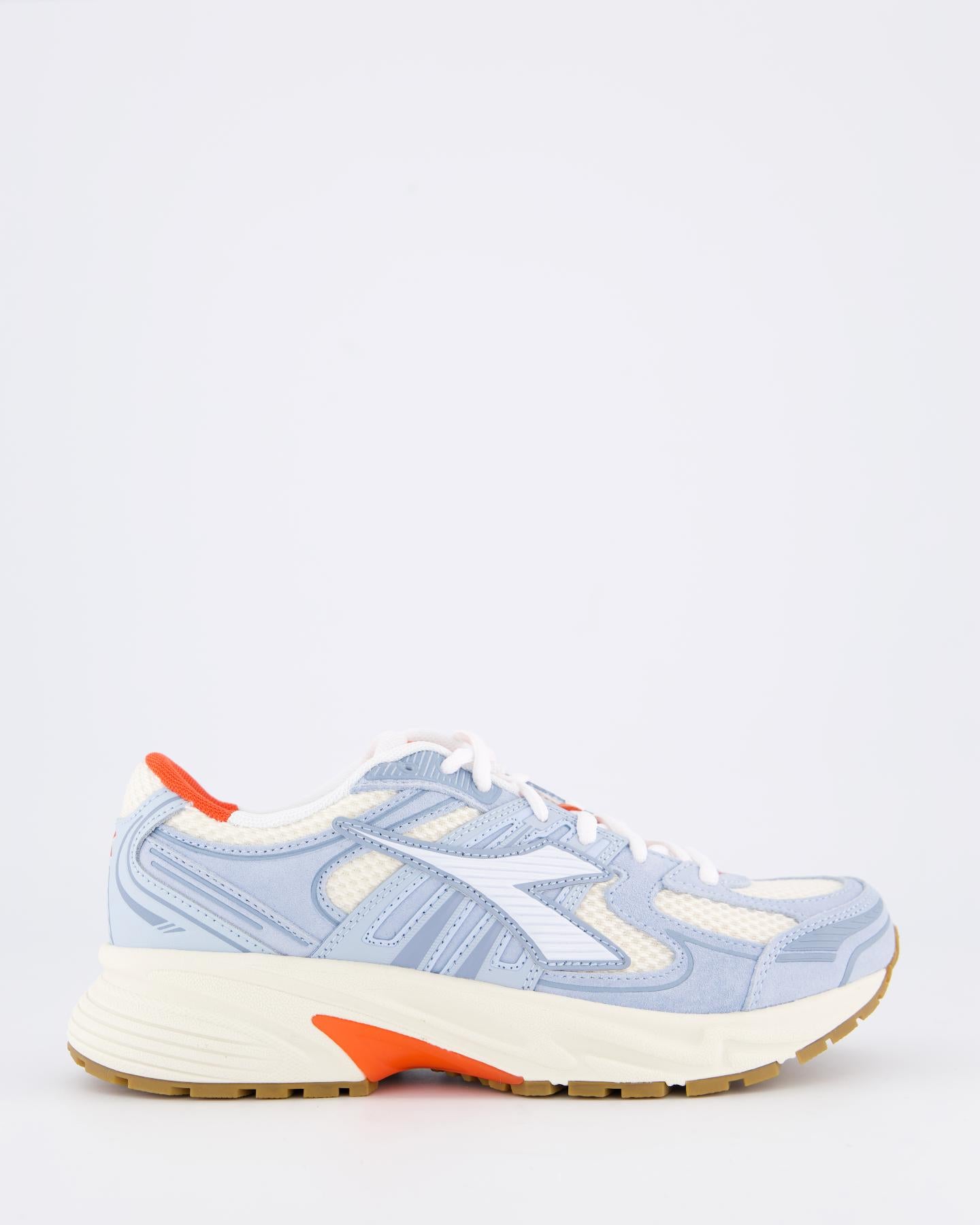 Dames Mythos Star Sneaker Blauw
