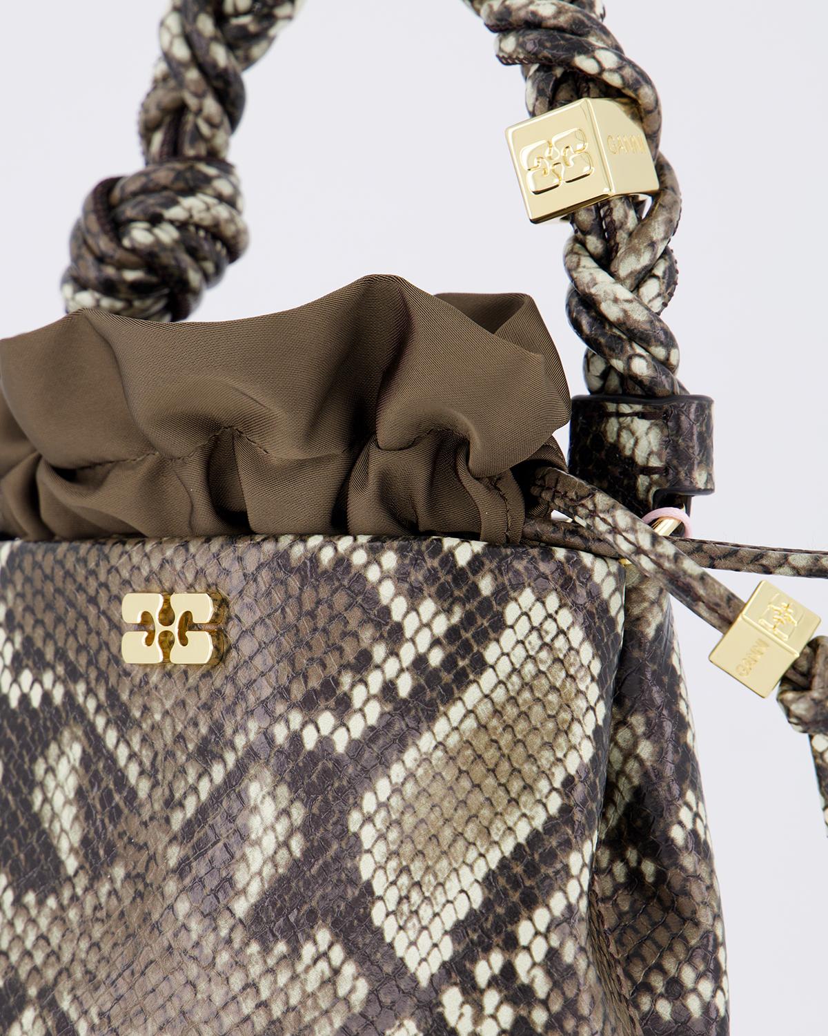 Dames Bou Bucket Bag Mini