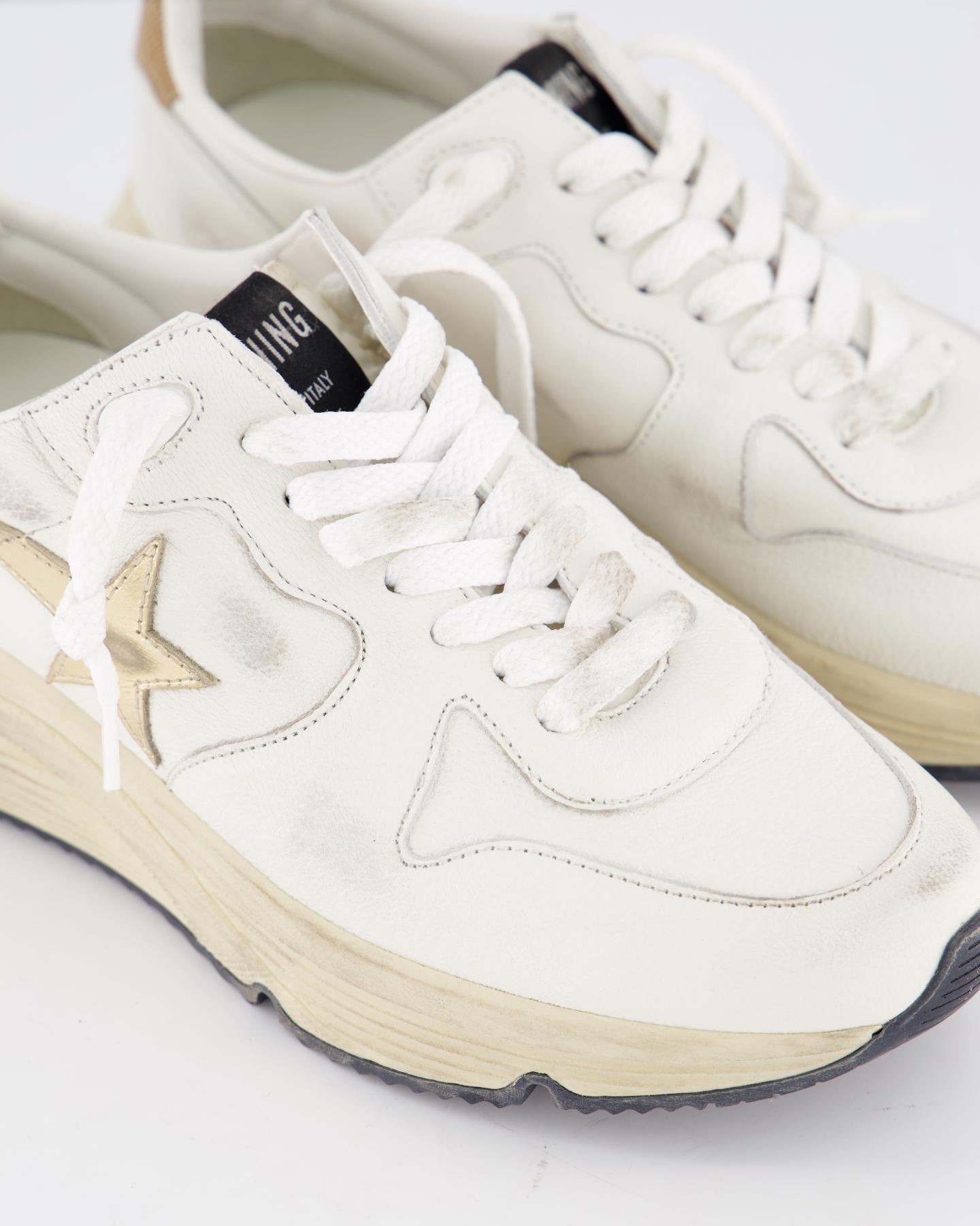 Dames Running Sole