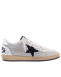 Herren Ball Star Sneaker Weiß/Net — huidige kleur