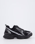 Damen-Sneaker Speedster-E, Schwarz — huidige kleur