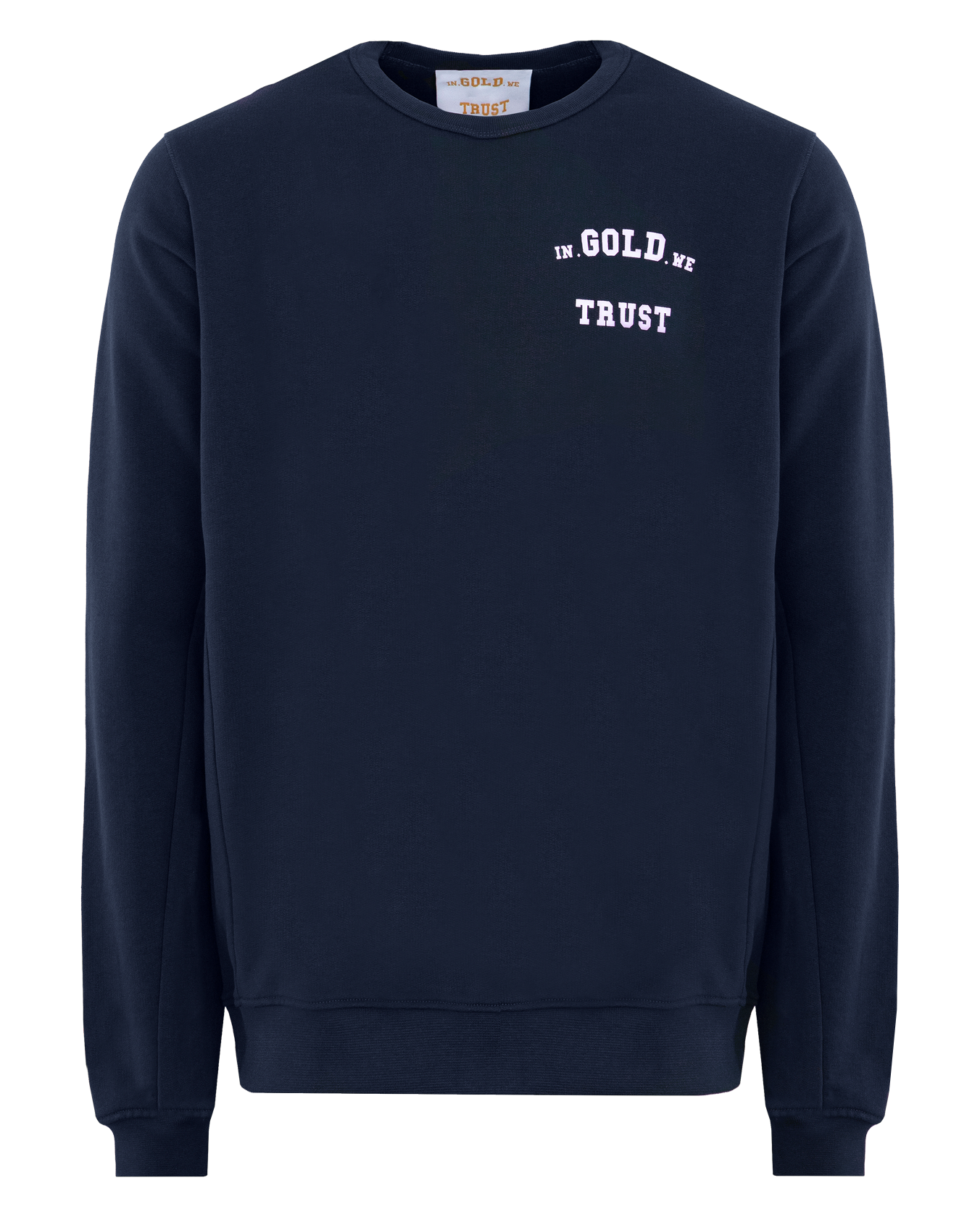 Heren The Slim 2.0 Blauw