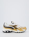 Diadora Dames Mythos Propulsion Sneaker Goud