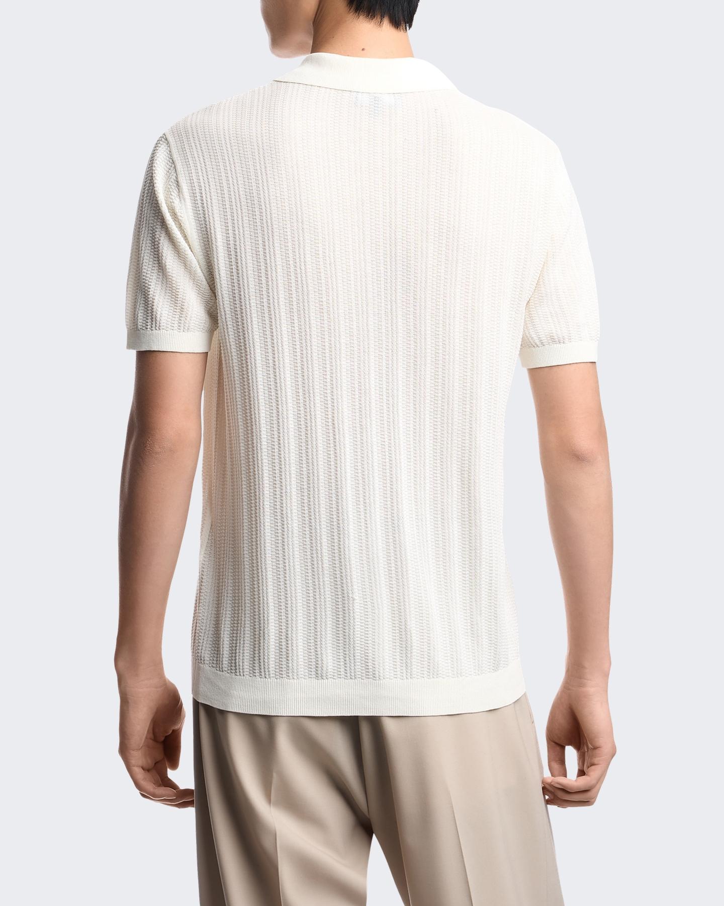 Heren Armani Pullover